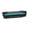 HP 657X didelės išeigos juodas originalus LaserJet kasečių toneris