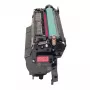 HP 657X High Yield Magenta Original LaserJet Toner Cartridge