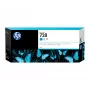 HP 728 300 ml žydra DesignJet rašalo kasetė