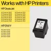HP 304XL trijų spalvų originali rašalo kasetė
