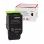 Xerox Genuine ® C310 spalvotam spausdintuvui/C315 spalvotam daugiafunkciam spausdintuvui juoda standartinės talpos dažų kasetė (3000 puslapių) - 006R04356