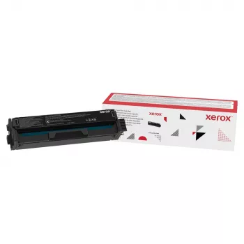 Xerox Genuine ® C230 spalvoto spausdintuvo / C235 spalvoto daugiafunkcio spausdintuvo didelės talpos juodas tonerių kasetė (3000 puslapių) - 006R04391