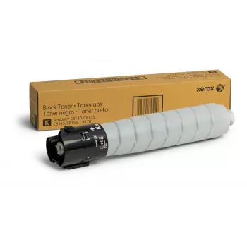 Xerox 006R01746 tonerio kasetė 1 vnt. Originali Juoda, Balta