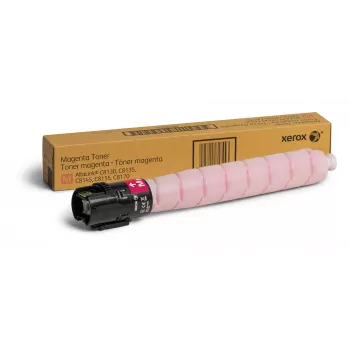 Xerox 006R01748 tonerio kasetė 1 vnt. Originalus Purpurinė