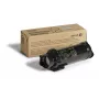 Xerox Genuine Phaser® 6510, WorkCentre® 6515 juodo standartinės talpos dažų kasetė (2500 puslapių) - 106R03476