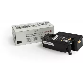 Xerox 106R02763 tonerio kasetė 1 vnt. Originali Juoda