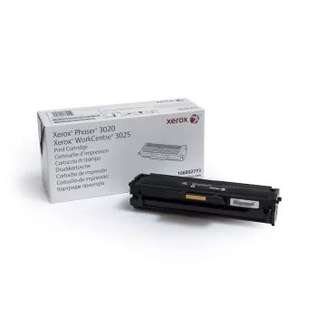 Xerox 106R02773 tonerio kasetė, Originali juoda, 1 vnt., 1500 puslapių, 336×165×107 mm