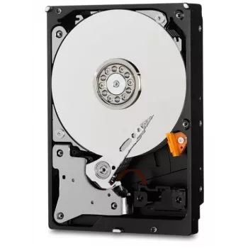 HDD Western Digital 1 TB 3.5 colio Serial ATA III WD10PURZ