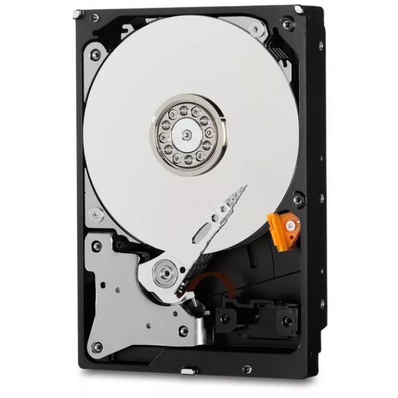 HDD Western Digital 1 TB 3.5 colio Serial ATA III WD10PURZ