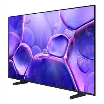 Samsung U8000F UE50U8072FUXXH televizorius 127 cm (50 colių) 4K Ultra HD išmanusis televizorius Wi-Fi juodas