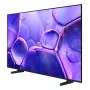 Samsung U8000F UE50U8072FUXXH televizorius 127 cm (50 colių) 4K Ultra HD išmanusis televizorius Wi-Fi juodas
