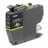 Brother LC-421XLY rašalo kasetė 1 vnt. Originali didelės (XL) talpos geltona