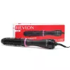 Plaukų formavimo rinkinys Revlon RVDR5292 šiltai juodai rožinis 2,5 m