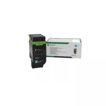 tonerio kasetė Lexmark 75M20C0 1500 puslapių Juoda
