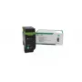 tonerio kasetė Lexmark 75M20C0 1500 puslapių Juoda
