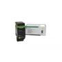 Tonerio kasetė Lexmark CS531 CX532 7500 puslapių Geltona