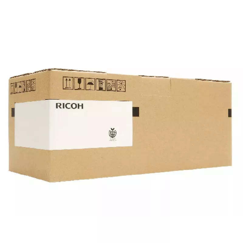 Ricoh C5300 828604 10000 puslapių Žydra toneris