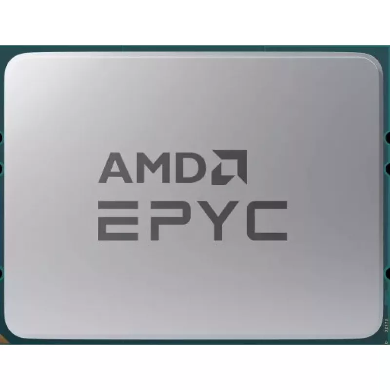Procesorius AMD EPYC 9224 2.5 GHz 64 MB L3 lizdas SP5