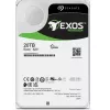“Seagate Enterprise Exos X20” vidinis kietasis diskas 20 TB 7200 RPM 3,5 col. Serial ATA III