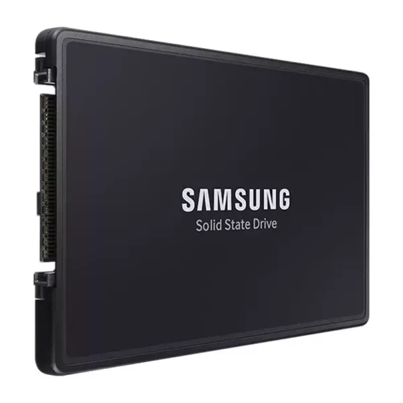 SSD diskas Samsung 1.92 TB U.2 PCI Express 4.0 PM9A3