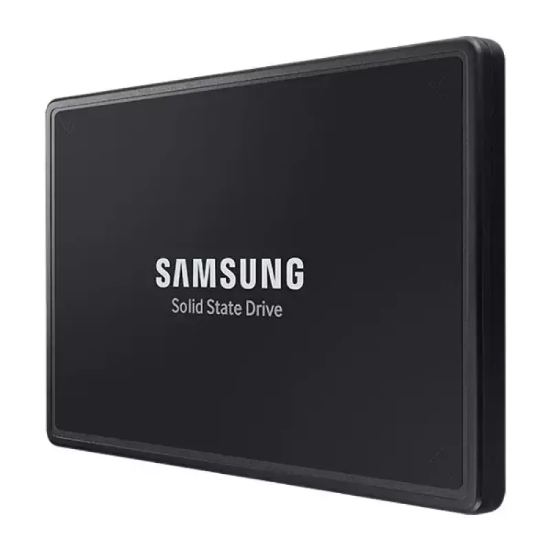 SSD diskas Samsung 1.92 TB U.2 PCI Express 4.0 PM9A3