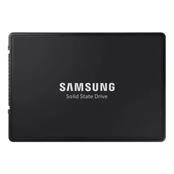 SSD diskas Samsung 1.92 TB U.2 PCI Express 4.0 PM9A3