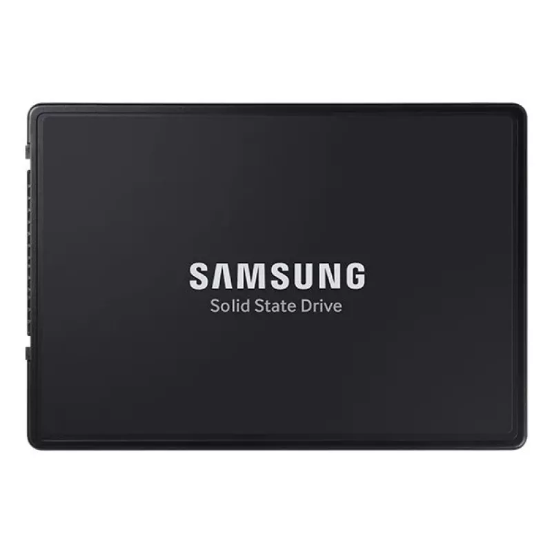 SSD diskas Samsung 1.92 TB U.2 PCI Express 4.0 PM9A3