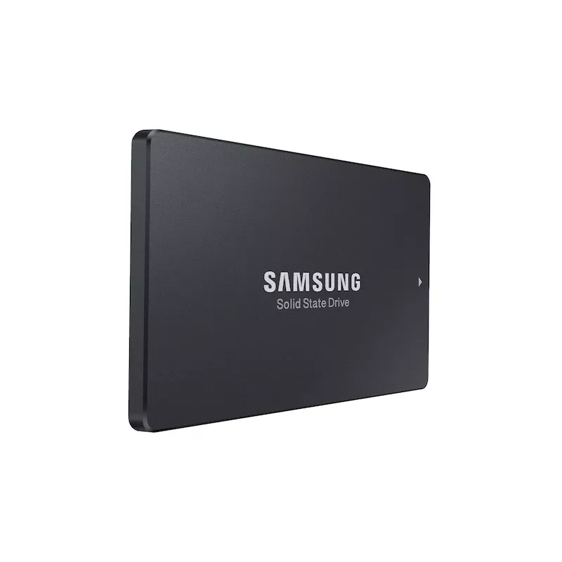 SSD diskas Samsung PM893 480 GB 2.5 colių SATA III V-NAND TLC