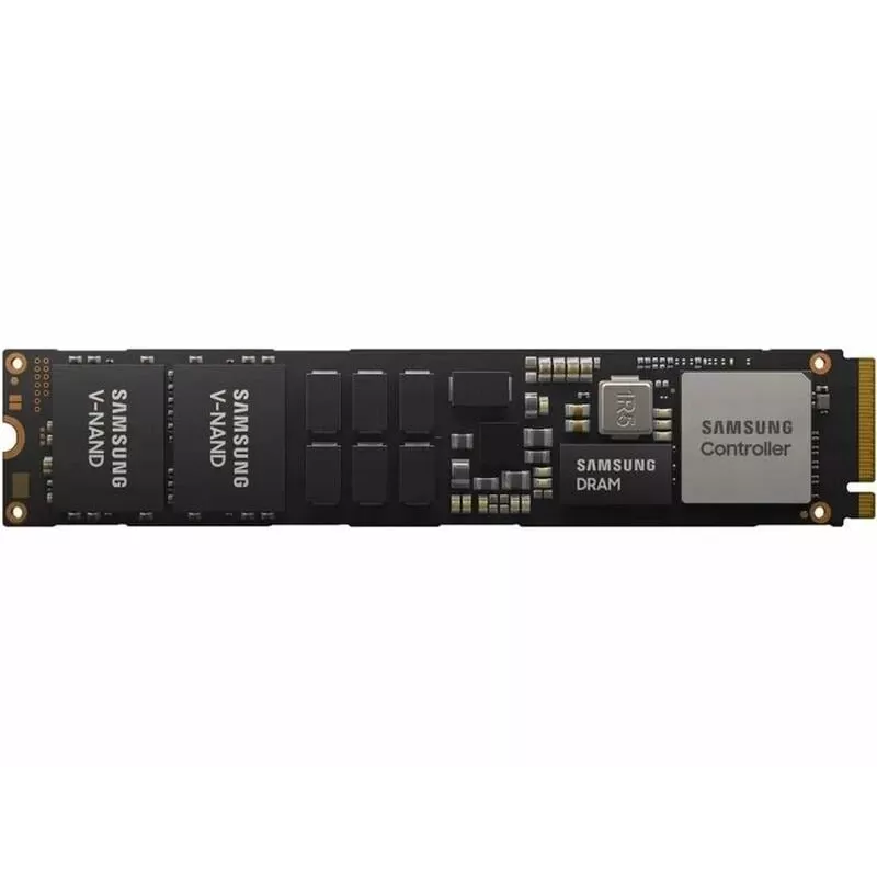 SSD diskas Samsung 960 GB M.2 PCI Express 4.0 NVMe PM9A3
