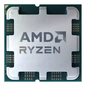 Procesorius AMD Ryzen 7 9800X3D 4,7 GHz 8 branduoliai 96 MB L3 lizdas AM5 padėklas