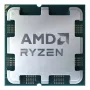 Procesorius AMD Ryzen 7 9800X3D 4,7 GHz 8 branduoliai 96 MB L3 lizdas AM5 padėklas