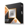 Procesorius AMD Ryzen 9 9950X3D 4.3 GHz 16 branduolių 144 MB L2 ir L3 Socket AM5