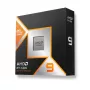 Procesorius AMD Ryzen 9 9950X3D 4.3 GHz 16 branduolių 144 MB L2 ir L3 Socket AM5