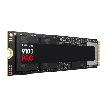 SSD diskas Samsung 8 TB M.2 PCI Express 5.0 NVMe V-NAND TLC MZ-VAP8T0