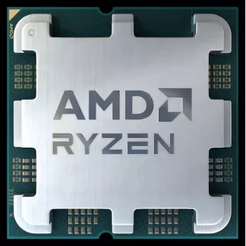Procesorius AMD Ryzen 5 8600G 4,3 GHz 6 branduoliai 16 MB L3 Socket AM5