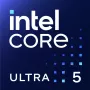 Procesorius Intel Core Ultra 5 245, 3,0 GHz, 6 branduoliai, 24 MB talpykla, FCLGA1851