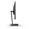 AOC U27P2CA kompiuterio monitorius 68,6 cm (27 colių) 3840 x 2160 pikselių 4K Ultra HD LED juodas