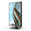 AOC U27P2CA kompiuterio monitorius 68,6 cm (27 colių) 3840 x 2160 pikselių 4K Ultra HD LED juodas