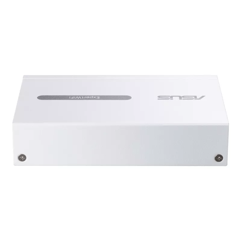 ASUS ExpertWiFi EBP15 valdomas Gigabit Ethernet (10/100/1000) maitinimas per Ethernet (PoE) balta