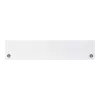 ASUS ExpertWiFi EBP15 valdomas Gigabit Ethernet (10/100/1000) maitinimas per Ethernet (PoE) balta