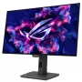 ASUS ROG Strix OLED XG27AQDMG kompiuterio monitorius 67,3 cm (26,5 colio) 2560 x 1440 pikselių Quad HD juodas