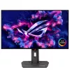 ASUS ROG Strix OLED XG27AQDMG kompiuterio monitorius 67,3 cm (26,5 colio) 2560 x 1440 pikselių Quad HD juodas
