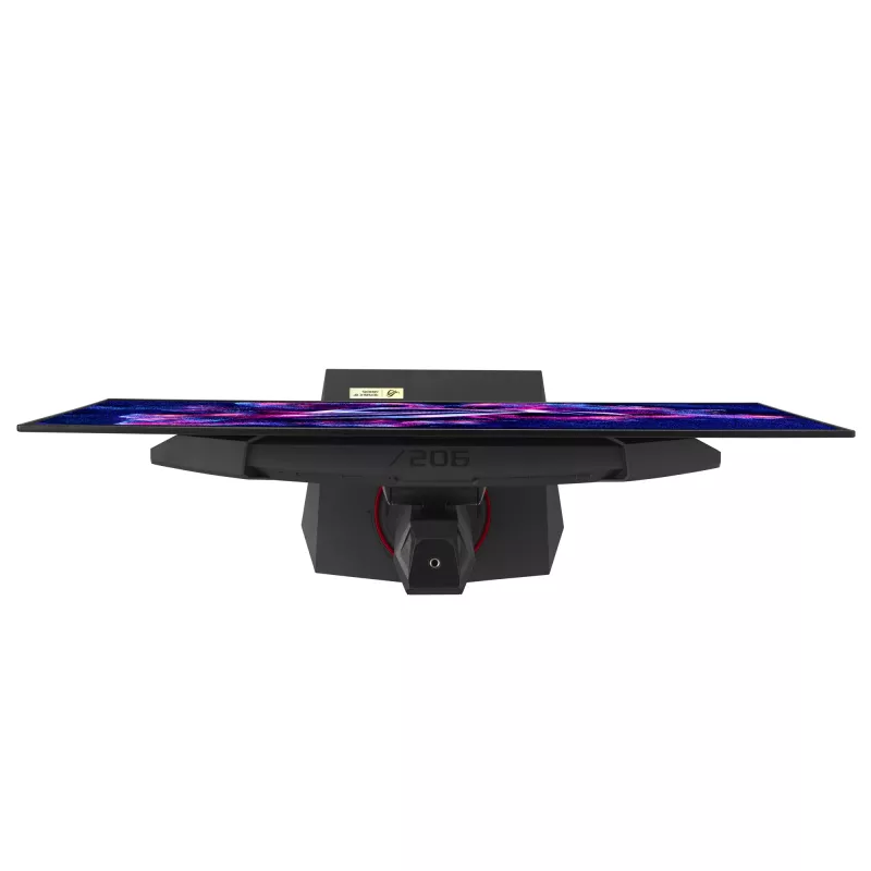 ASUS ROG Strix OLED XG27AQDMG kompiuterio monitorius 67,3 cm (26,5 colio) 2560 x 1440 pikselių Quad HD juodas