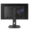 ASUS ROG Strix OLED XG27AQDMG kompiuterio monitorius 67,3 cm (26,5 colio) 2560 x 1440 pikselių Quad HD juodas