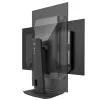 ASUS ROG Strix OLED XG27AQDMG kompiuterio monitorius 67,3 cm (26,5 colio) 2560 x 1440 pikselių Quad HD juodas
