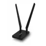 ASUS USB-AC58, Wi-Fi 5 (802.11ac), juoda