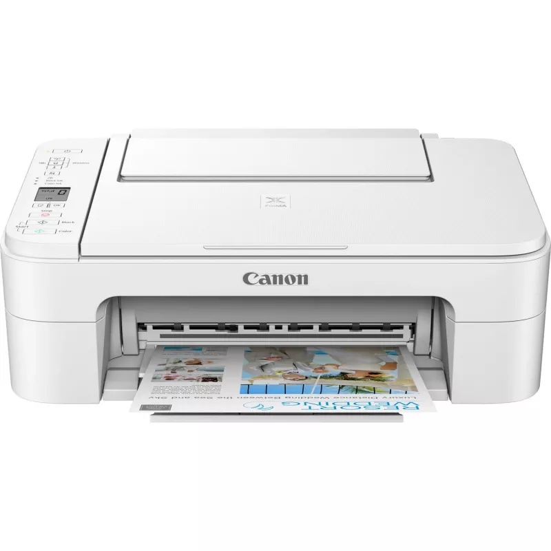 Canon PIXMA TS3351 Rašalinis A4 4800 x 1200 DPI Wi-Fi