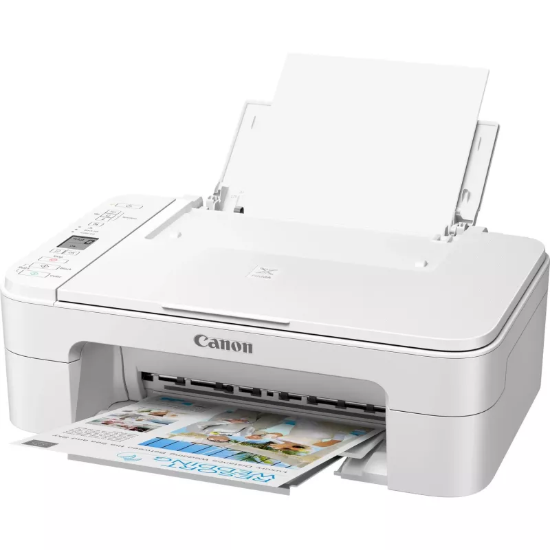 Canon PIXMA TS3351 Rašalinis A4 4800 x 1200 DPI Wi-Fi