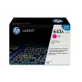 HP 643A Magenta Original LaserJet Toner Cartridge