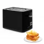 Skrudintuvas Krups Smart'n Light KH6418 2 griežinėliai 850 W Juodas